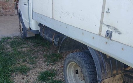 ГАЗ 3102 «Волга», 2006 год, 350 000 рублей, 5 фотография