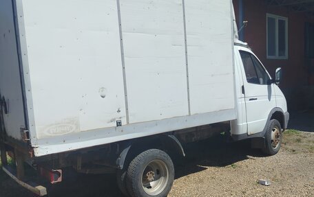 ГАЗ 3102 «Волга», 2006 год, 350 000 рублей, 9 фотография