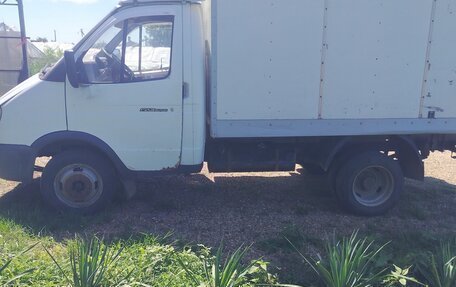 ГАЗ 3102 «Волга», 2006 год, 350 000 рублей, 13 фотография