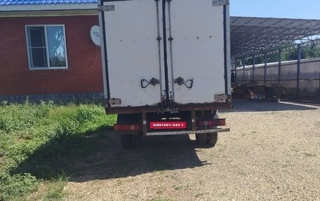 ГАЗ 3102 «Волга», 2006 год, 350 000 рублей, 14 фотография