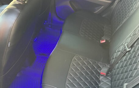 Hyundai Solaris II рестайлинг, 2015 год, 960 000 рублей, 7 фотография