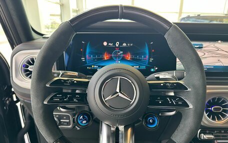 Mercedes-Benz G-Класс AMG, 2025 год, 29 990 000 рублей, 4 фотография