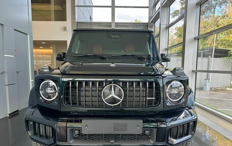 Mercedes-Benz G-Класс AMG, 2025 год, 29 990 000 рублей, 3 фотография