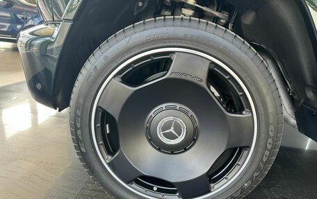 Mercedes-Benz G-Класс AMG, 2025 год, 29 990 000 рублей, 8 фотография
