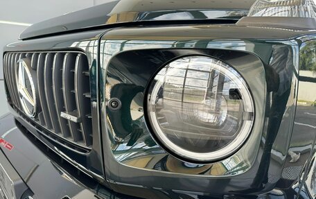 Mercedes-Benz G-Класс AMG, 2025 год, 29 990 000 рублей, 5 фотография