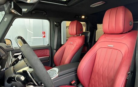 Mercedes-Benz G-Класс AMG, 2025 год, 29 990 000 рублей, 10 фотография
