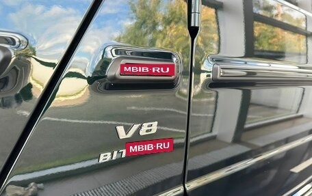 Mercedes-Benz G-Класс AMG, 2025 год, 29 990 000 рублей, 6 фотография