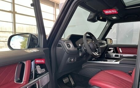 Mercedes-Benz G-Класс AMG, 2025 год, 29 990 000 рублей, 9 фотография