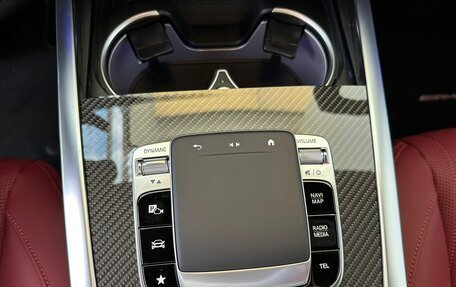 Mercedes-Benz G-Класс AMG, 2025 год, 29 990 000 рублей, 16 фотография