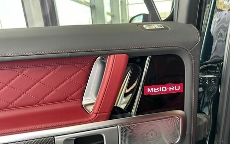 Mercedes-Benz G-Класс AMG, 2025 год, 29 990 000 рублей, 19 фотография