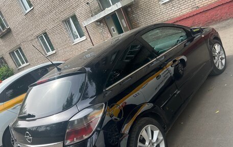 Opel Astra H, 2008 год, 450 000 рублей, 5 фотография