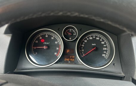 Opel Astra H, 2008 год, 450 000 рублей, 3 фотография