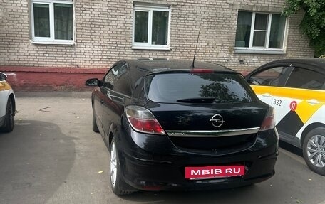 Opel Astra H, 2008 год, 450 000 рублей, 2 фотография