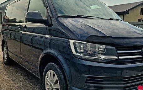 Volkswagen Caravelle T6 рестайлинг, 2019 год, 2 880 000 рублей, 8 фотография