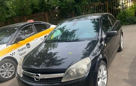 Opel Astra H, 2008 год, 450 000 рублей, 6 фотография