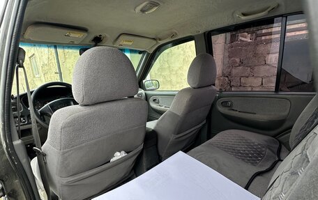 KIA Sportage IV рестайлинг, 2006 год, 350 000 рублей, 6 фотография