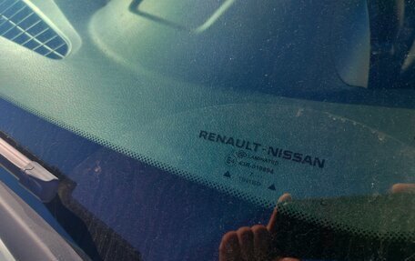 Renault Duster I рестайлинг, 2017 год, 1 300 000 рублей, 4 фотография