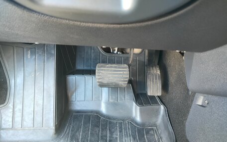 Renault Duster I рестайлинг, 2017 год, 1 300 000 рублей, 7 фотография