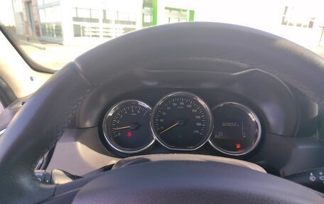 Renault Duster I рестайлинг, 2017 год, 1 300 000 рублей, 10 фотография