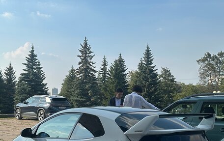 Honda Civic Type R VIII рестайлинг, 2008 год, 1 300 000 рублей, 2 фотография