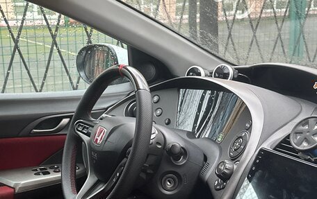 Honda Civic Type R VIII рестайлинг, 2008 год, 1 300 000 рублей, 7 фотография