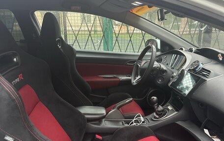 Honda Civic Type R VIII рестайлинг, 2008 год, 1 300 000 рублей, 6 фотография