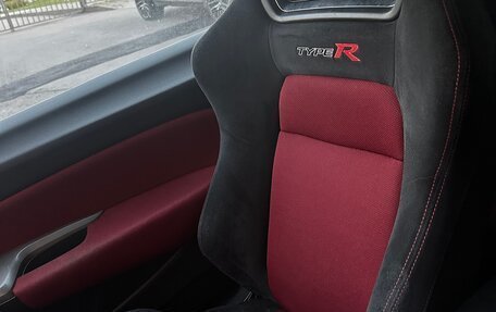 Honda Civic Type R VIII рестайлинг, 2008 год, 1 300 000 рублей, 10 фотография