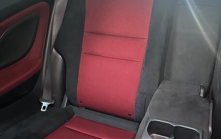 Honda Civic Type R VIII рестайлинг, 2008 год, 1 300 000 рублей, 11 фотография