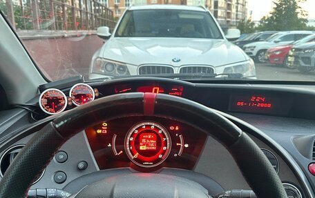 Honda Civic Type R VIII рестайлинг, 2008 год, 1 300 000 рублей, 8 фотография