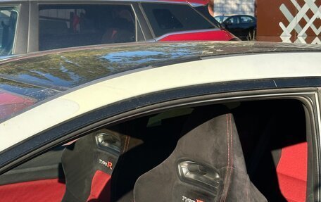 Honda Civic Type R VIII рестайлинг, 2008 год, 1 300 000 рублей, 13 фотография