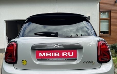 MINI Hatch, 2020 год, 2 200 000 рублей, 5 фотография