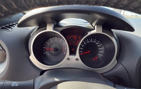 Nissan Juke II, 2012 год, 1 200 000 рублей, 10 фотография