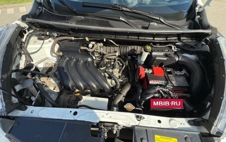 Nissan Juke II, 2012 год, 1 200 000 рублей, 8 фотография