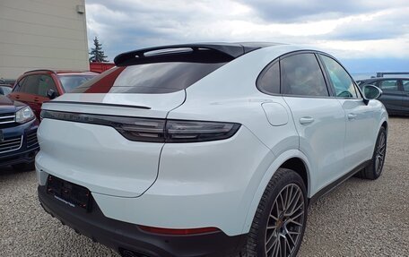 Porsche Cayenne III, 2022 год, 9 990 000 рублей, 4 фотография