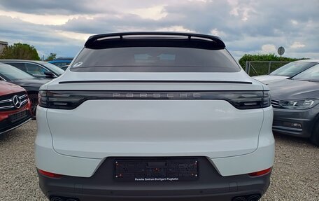 Porsche Cayenne III, 2022 год, 9 990 000 рублей, 5 фотография