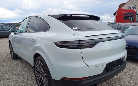 Porsche Cayenne III, 2022 год, 9 990 000 рублей, 6 фотография