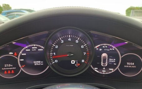 Porsche Cayenne III, 2022 год, 9 990 000 рублей, 13 фотография