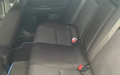 Mitsubishi Lancer IX, 2008 год, 670 000 рублей, 4 фотография