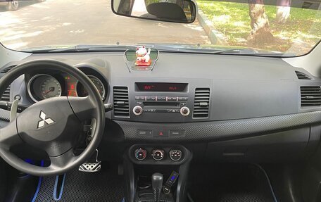 Mitsubishi Lancer IX, 2008 год, 670 000 рублей, 3 фотография