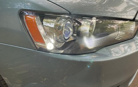 Mitsubishi Lancer IX, 2008 год, 670 000 рублей, 8 фотография