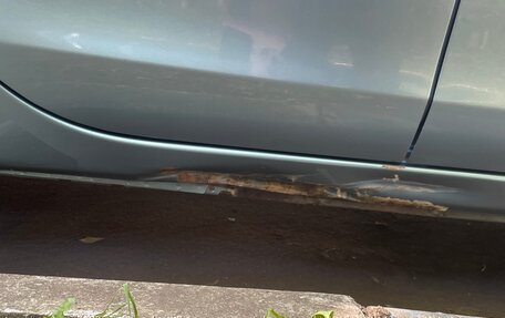 Mitsubishi Lancer IX, 2008 год, 670 000 рублей, 10 фотография