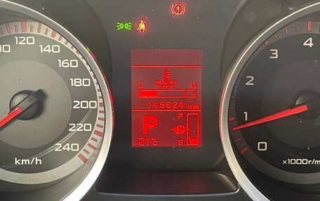 Mitsubishi Lancer IX, 2008 год, 670 000 рублей, 12 фотография