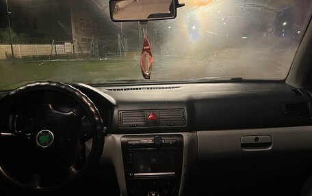 Skoda Octavia IV, 2000 год, 370 000 рублей, 9 фотография