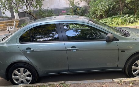 Mitsubishi Lancer IX, 2008 год, 670 000 рублей, 11 фотография