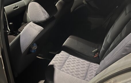 Skoda Octavia IV, 2000 год, 370 000 рублей, 8 фотография