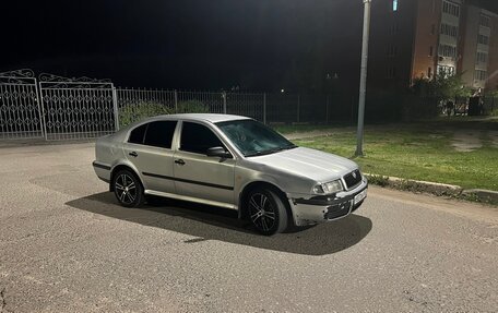 Skoda Octavia IV, 2000 год, 370 000 рублей, 5 фотография