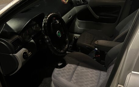 Skoda Octavia IV, 2000 год, 370 000 рублей, 7 фотография