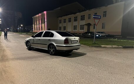 Skoda Octavia IV, 2000 год, 370 000 рублей, 3 фотография