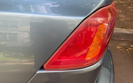 Mitsubishi Lancer IX, 2008 год, 670 000 рублей, 9 фотография