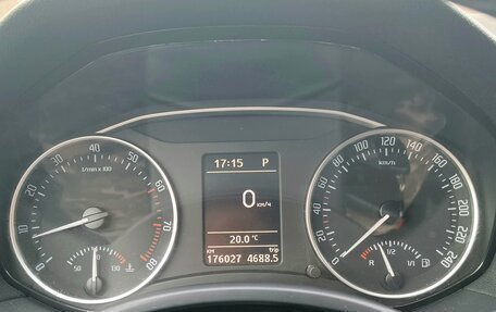 Skoda Octavia, 2012 год, 900 000 рублей, 5 фотография